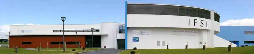 Institut de formation en soins infirmiers