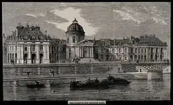 Institut de France (Paris)