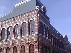 Angle rue Jeanne-d'Arc et rue Barthélémy-Delespaul