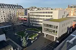 Description de cette image, également commentée ci-après