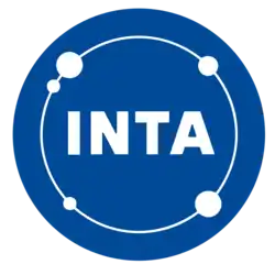 Logo de l'INTA