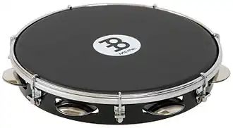 illustration de Meinl