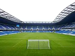 Stade Océane(Le Havre)