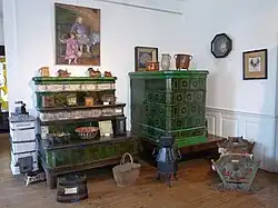 Musée sundgauvien d'Altkirch