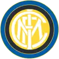 Premier logo de 1908.