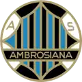Logo du club en 1929.