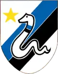 Logo de 1978à 1988.