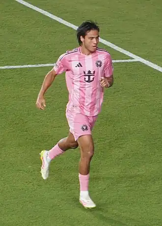 Image illustrative de l’article Telasco Segovia