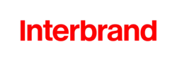 logo de Interbrand