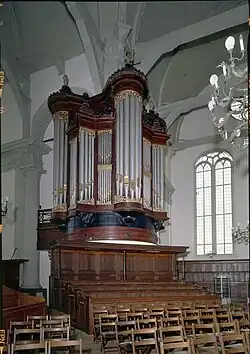 Orgue