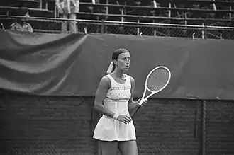 Image illustrative de l’article Ingrid Löfdahl