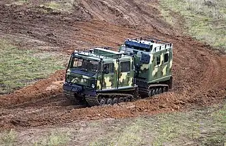 Image illustrative de l’article GAZ-3351