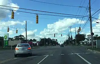 Grand Blanc (Michigan)