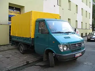 illustration de Intrall