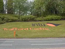 logo de Intu Properties