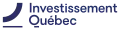 Logo d'Investissement Québec depuis le 3 février 2020.