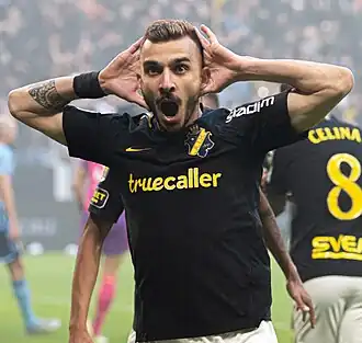 Image illustrative de l’article Ioánnis Píttas