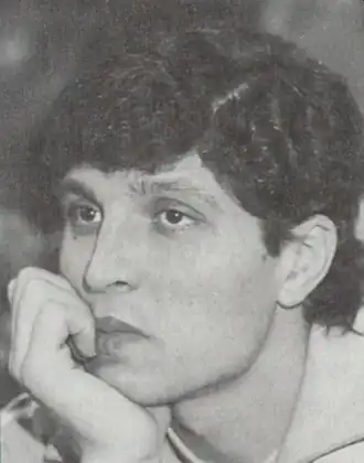 Image illustrative de l’article Ion Mocanu