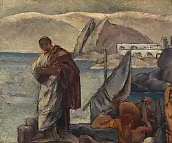 Image illustrative de l’article Tristes