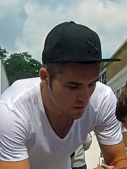 Image illustrative de l’article Alexandru Ioniță