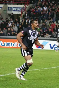 Description de l'image Iosia Soliola.JPG.