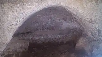 Image illustrative de l’article Hypogées de Siponto