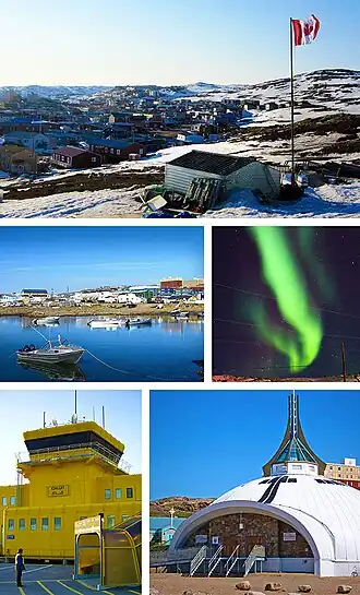 Iqaluit