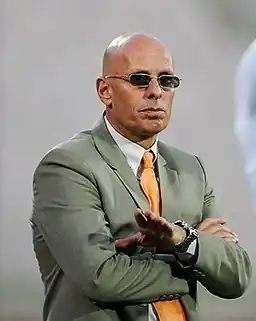 Image illustrative de l’article Stephen Constantine