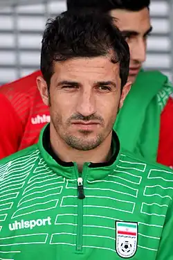 Image illustrative de l’article Ghasem Hadadifar