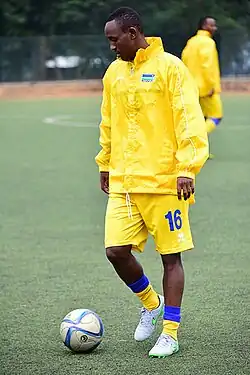 Image illustrative de l’article Jean-Claude Iranzi