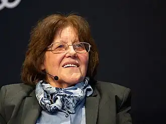 Description de cette image, également commentée ci-après