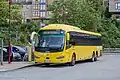 Irizar i4 Integral.