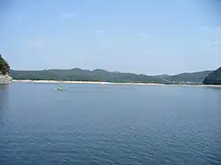 Image illustrative de l’article Lac Iruka