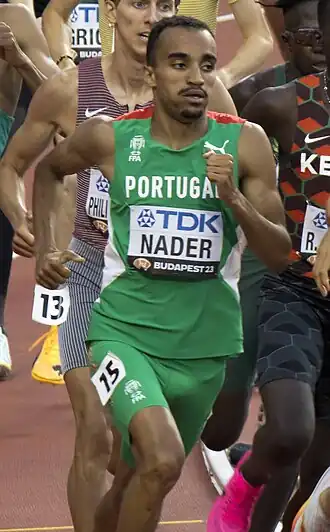 Image illustrative de l’article Isaac Nader