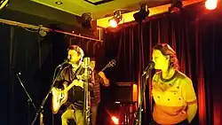 Description de l'image Isabelle Blais et Pierre-Luc Brillant.jpg.