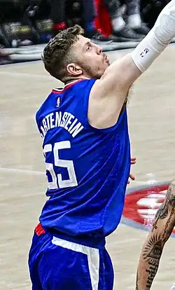 Image illustrative de l’article Isaiah Hartenstein