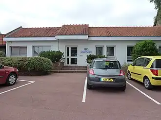 Communauté de communes Artois-Flandres