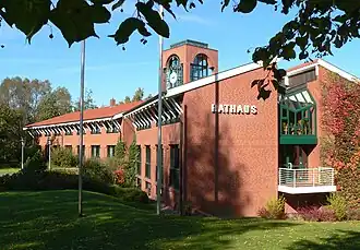 Samtgemeinde Isenbüttel