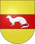 Blason de Iseo