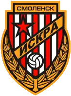 Logo du Iskra Smolensk