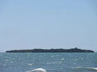 Image illustrative de l’article Isla del Frío