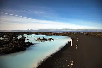 Image illustrative de l’article Route 426 (Islande)