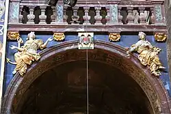 Charité et espérance