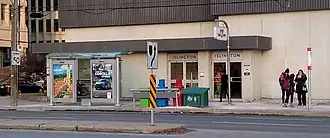 Image illustrative de l’article Islington (métro de Toronto)