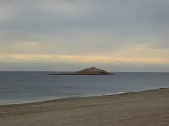 Îlot de Saint-André