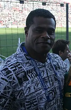 Description de l'image Isoa Neivua 2007.jpg.