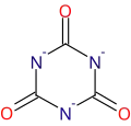 ion isocyanurate