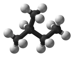 Image illustrative de l’article 2-Méthylbutane