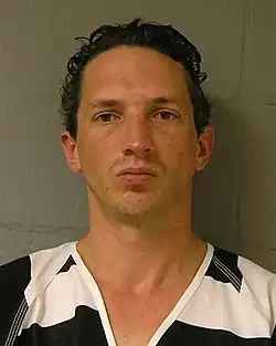Image illustrative de l’article Israel Keyes