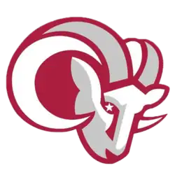 Description de l'image Istanbul Rams logo.png.